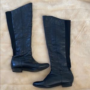 Lightly used Steve Madden boots